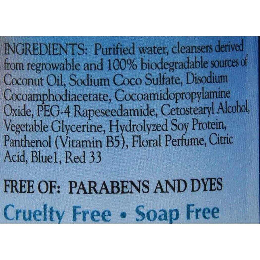 White Pet Shampoo L449958