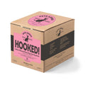 Salmon Flavored Dog Treats E755