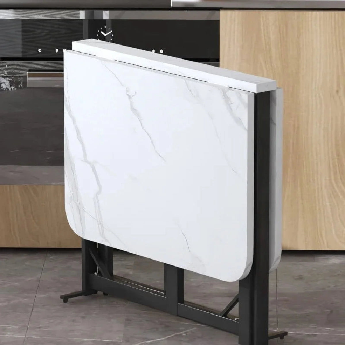 Nordic Modern Dining Table I593111