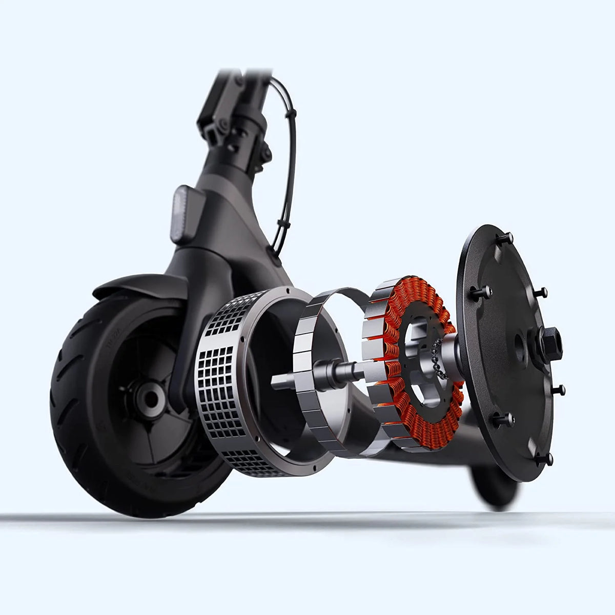 Electric Kick Scooter P20618
