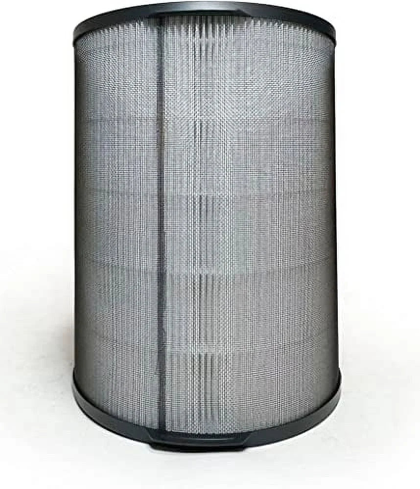 HEPA Activated Carbon Filter Replacement for Air Purifier, 1 Pack P60373