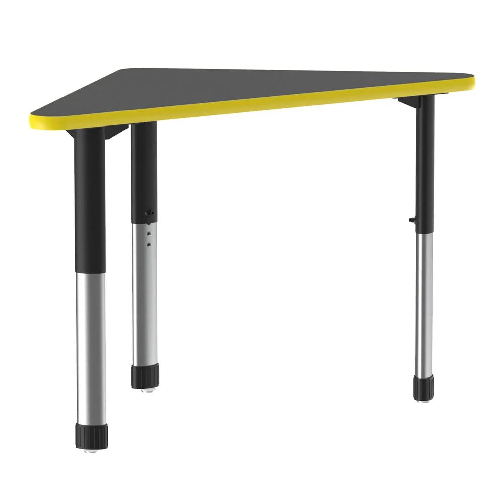 Black Granite Desk B96587