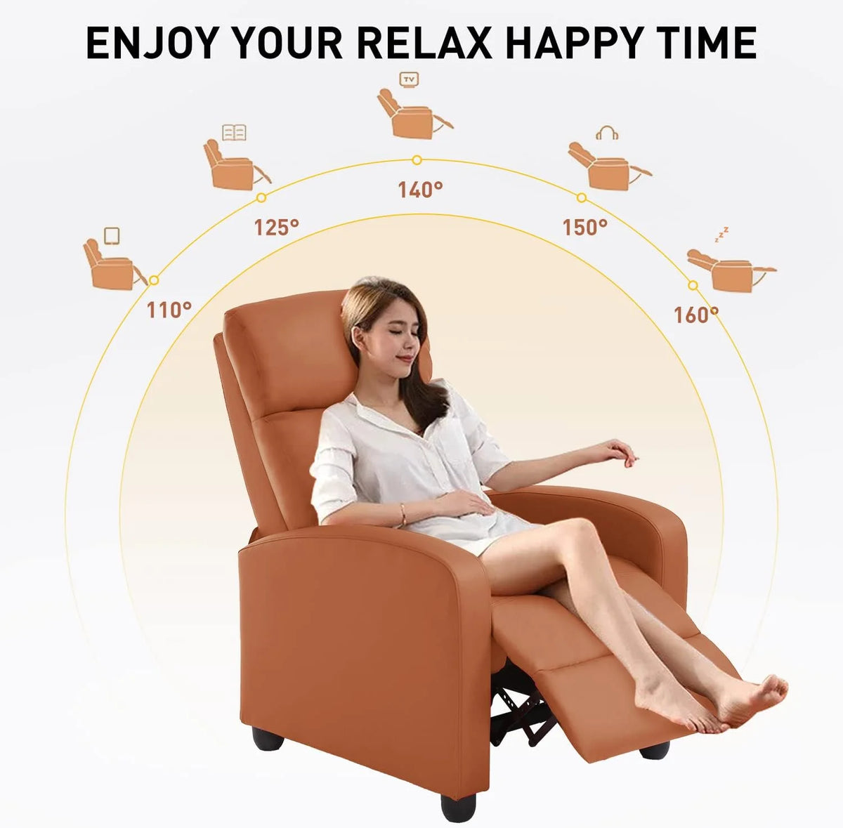 Recliner Chair E5048