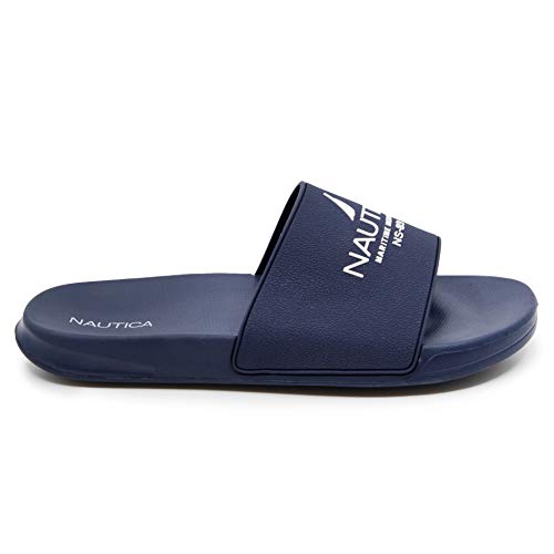 Men's Open Toe Slide Sandals M840
