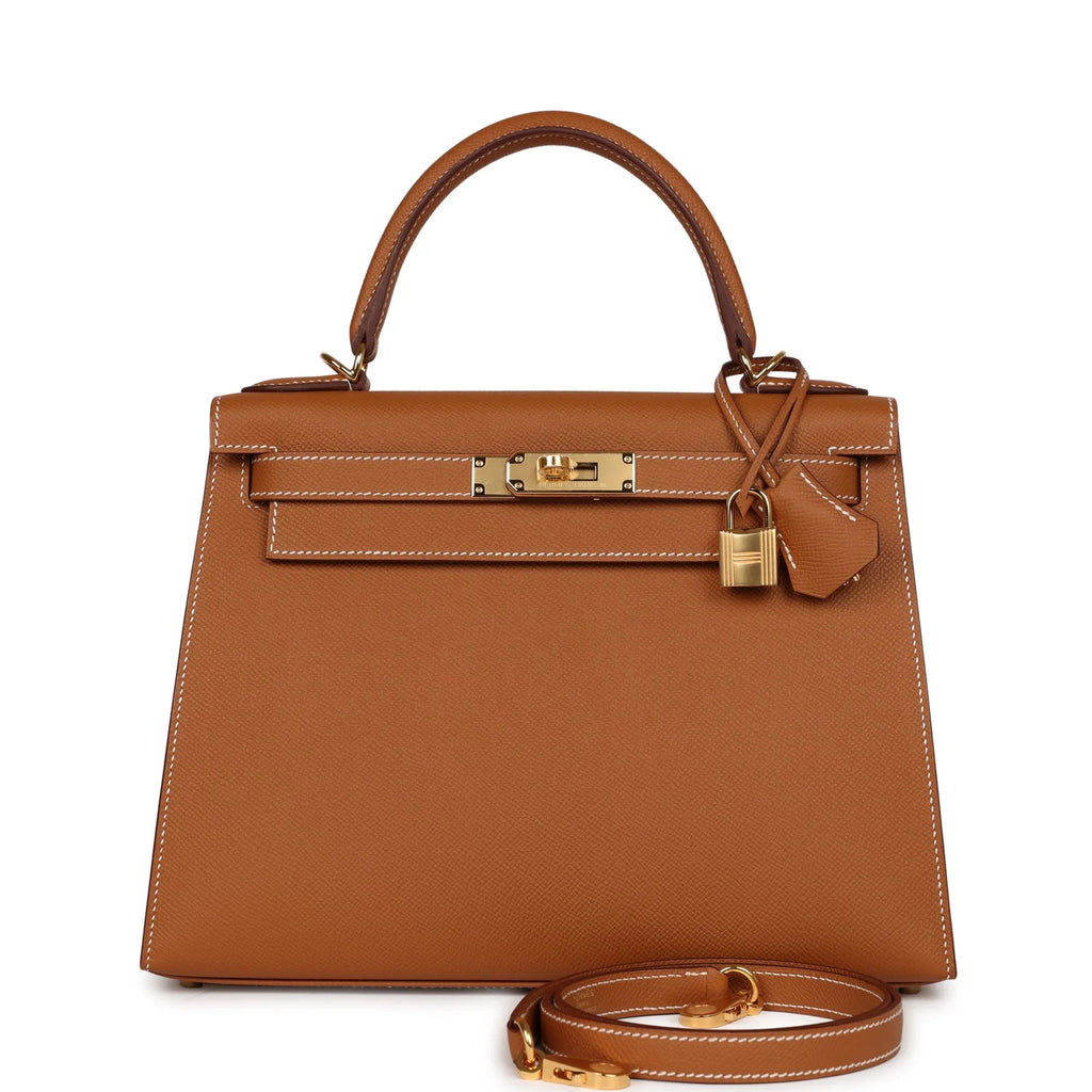 Gold 28 Handbag U4362