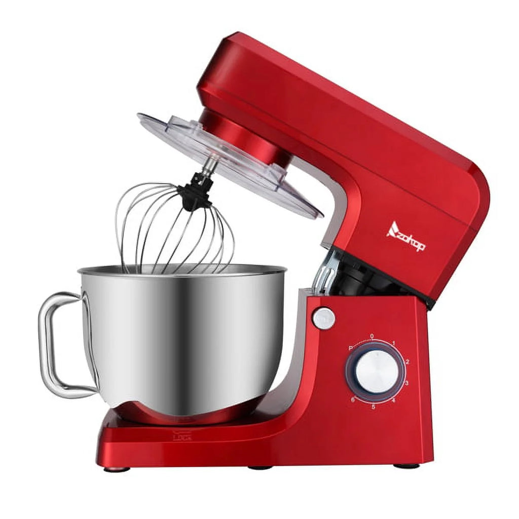 7L 660W Mixing Pot With Handle O505