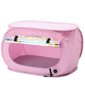 Collapsible Lightweight Pet Tent D742