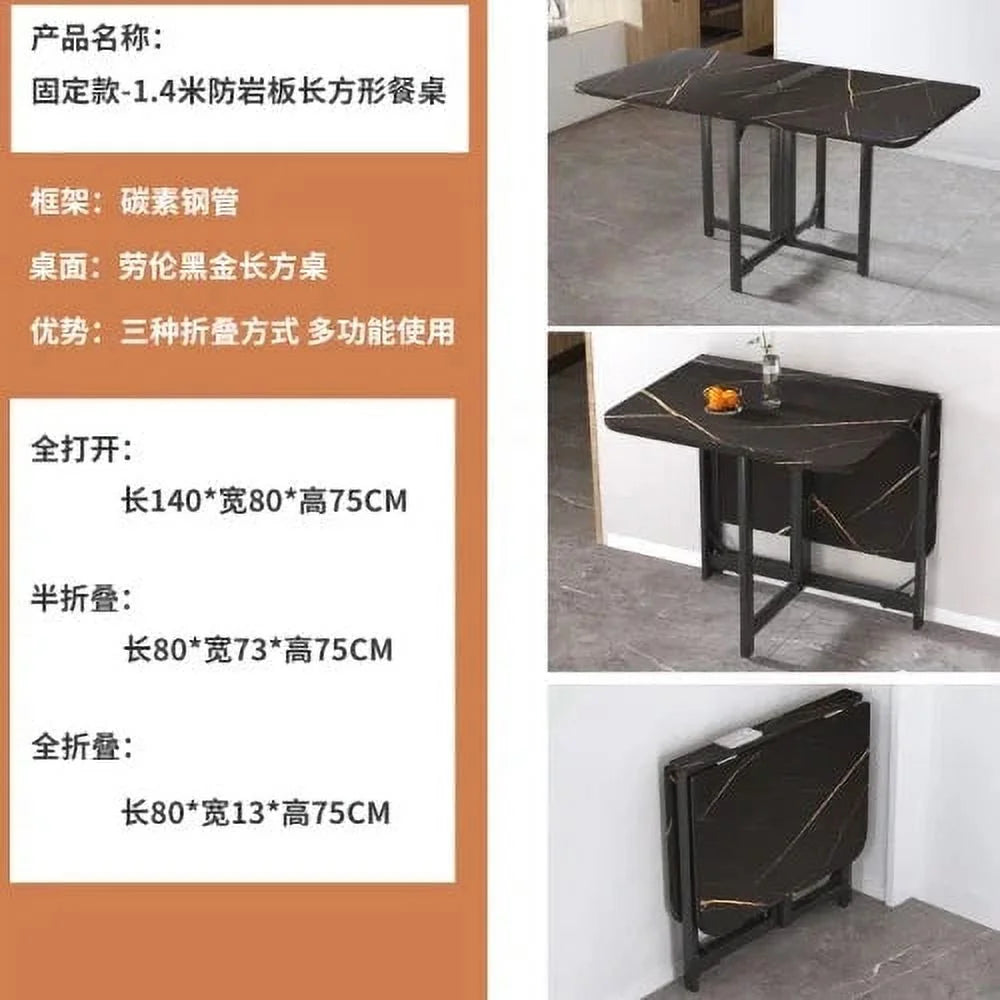 Nordic Modern Dining Table I593111