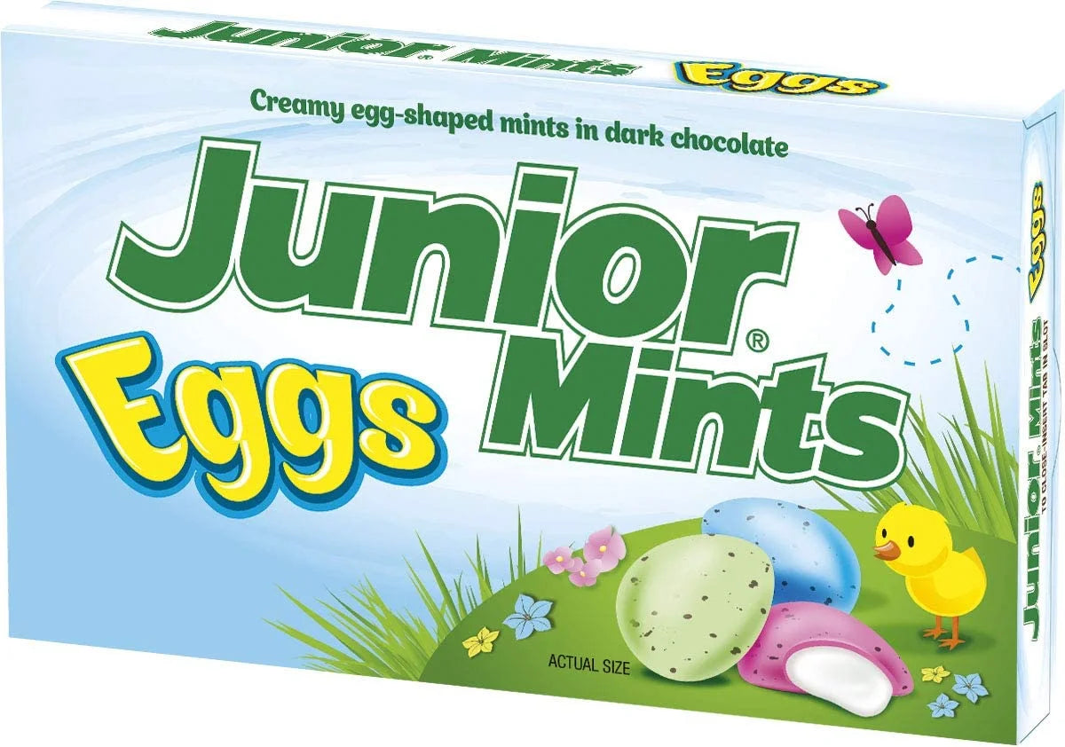 3.5 Ounce 12 Count Easter Eggs T101556
