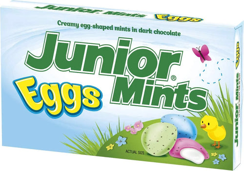 3.5 Ounce 12 Count Easter Eggs T101556
