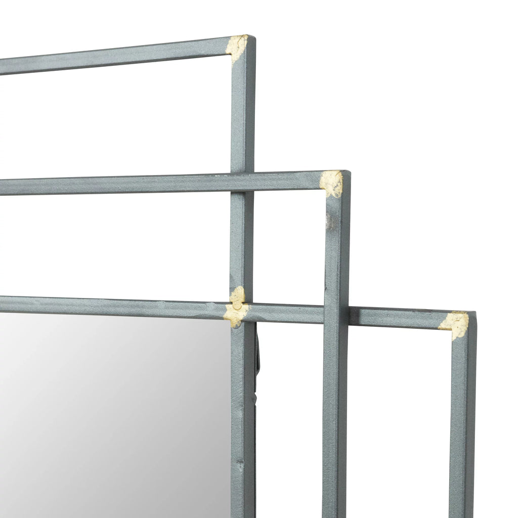 Modern Wall Mirror G694