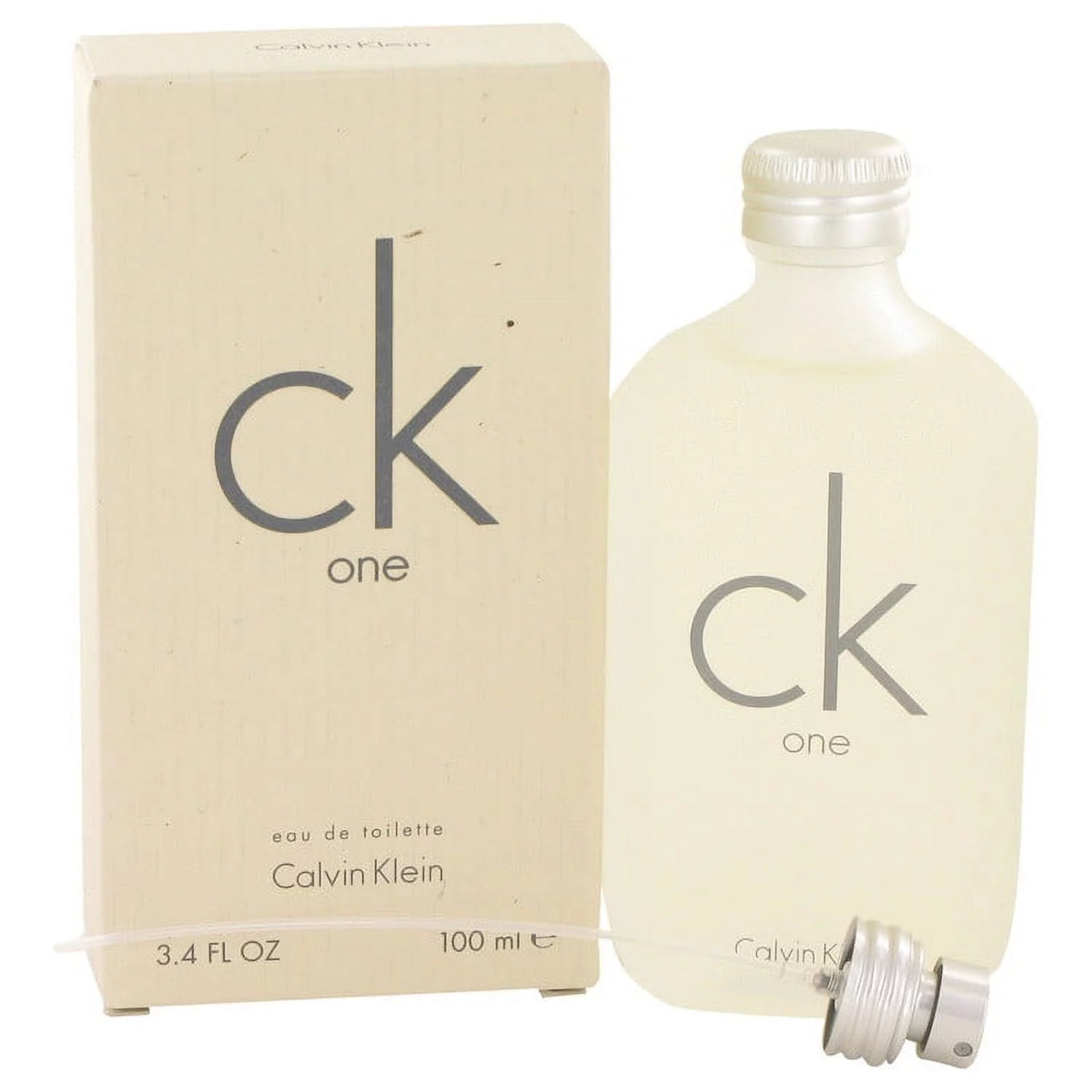 Eau De Toilette Spray 3.4 oz P272866