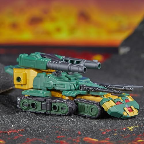 Converting Action Figure 2-Pack A656971