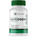 Glycogen Support Capsules T8453