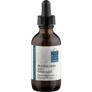 Chamomile 2 fl oz V1682
