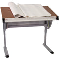 Adjustable Drawing and Drafting Table L33543
