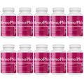 Hormonal Balance Supplement 10 Bottles Z444334