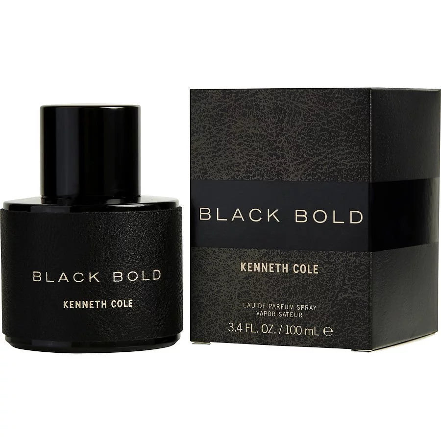 Black Eau de Parfum 3.4 fl oz V2950