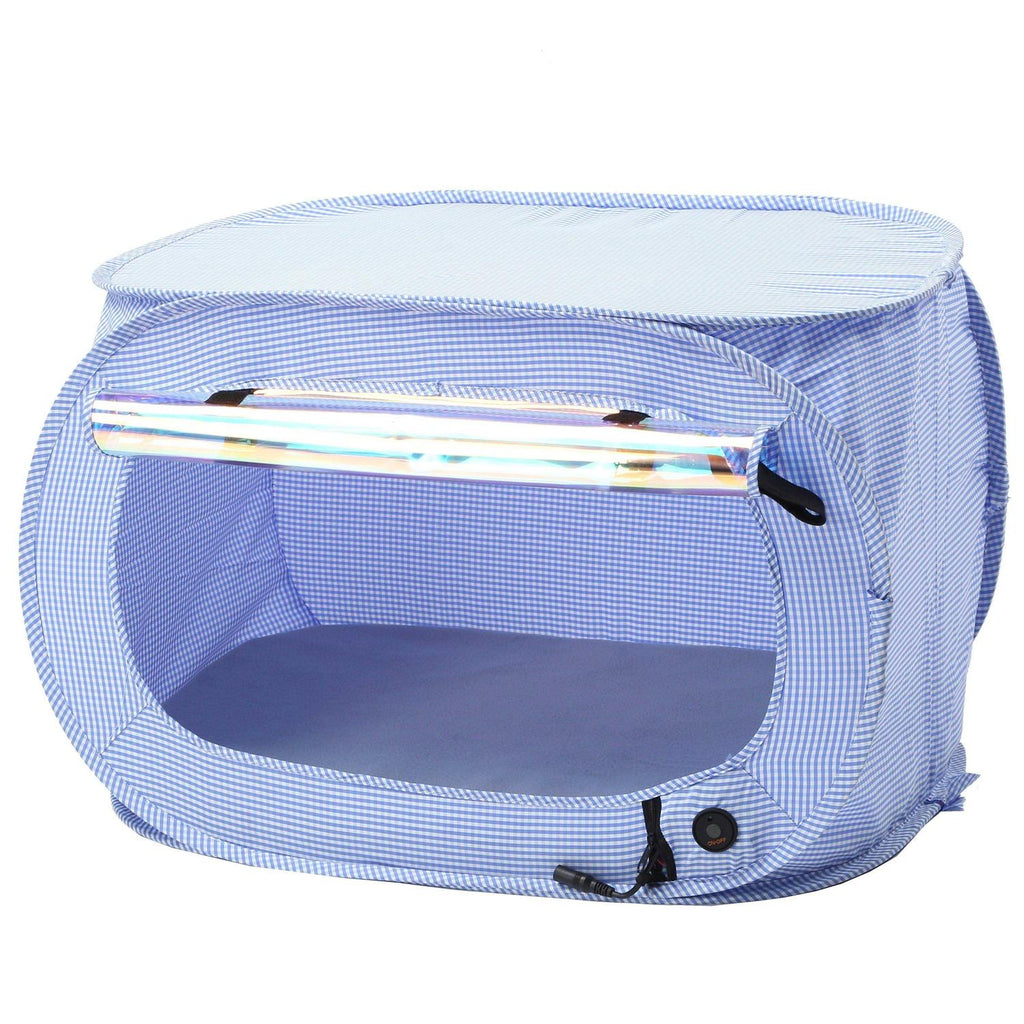 Collapsible Lightweight Pet Tent D742