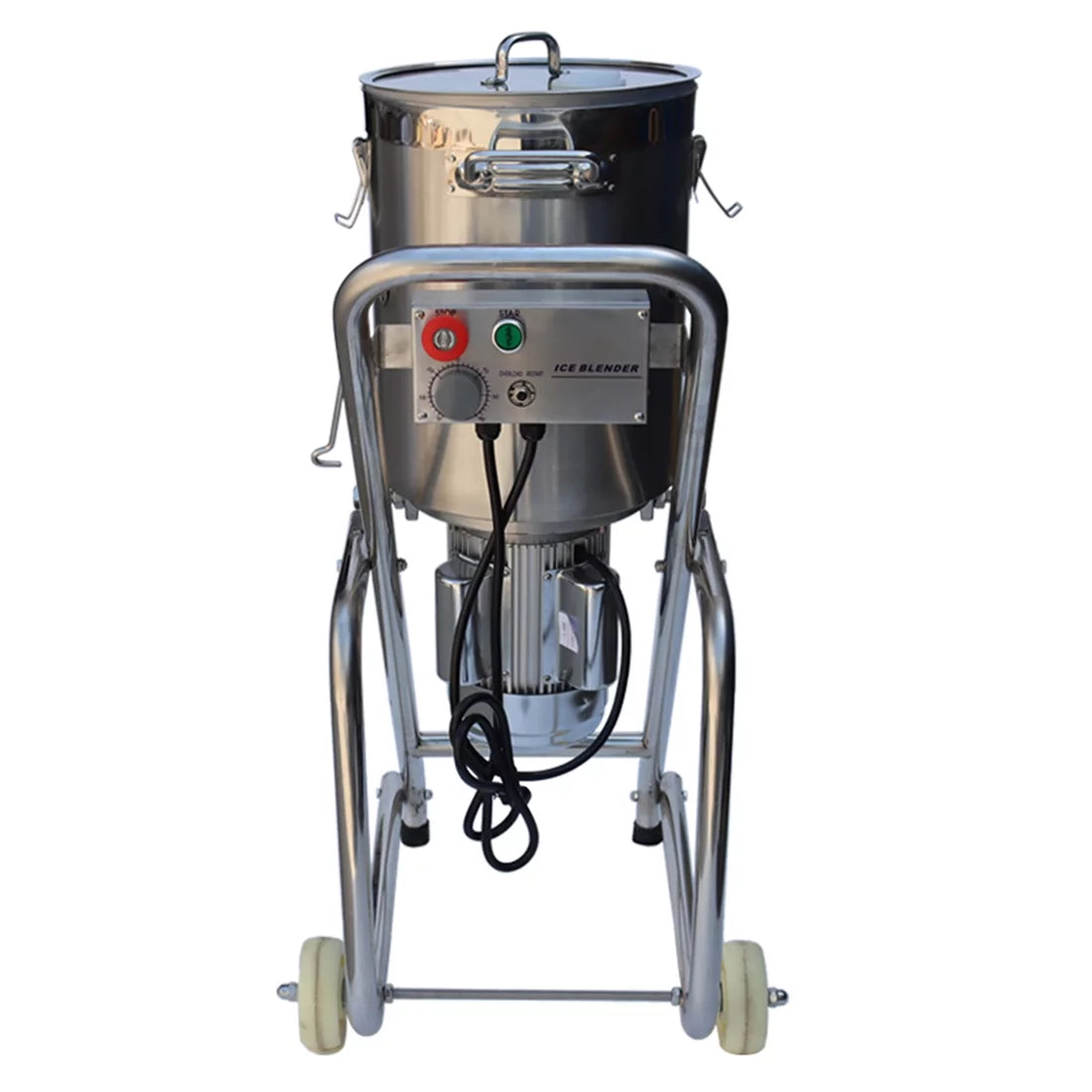 32L Electric Food Processor Y85005