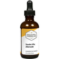 2 oz Homeopathic Allergy Relief C59186