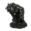 Steampunk Werewolf Monster Collectible Figurine 4.75 Inch Tall S616222