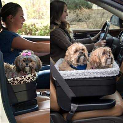 Pet Seat Booster N90513