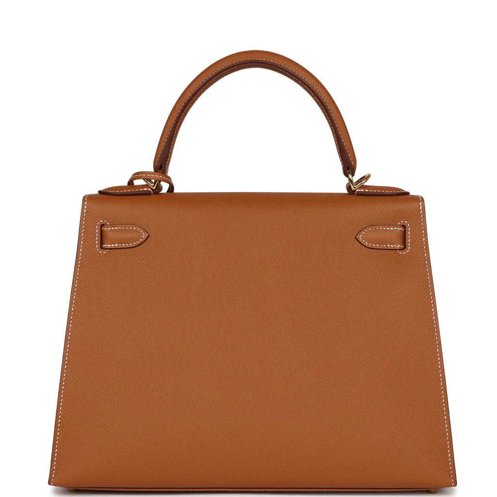Gold 28 Handbag U4362