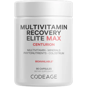 Multivitamin 90 Capsules C5965