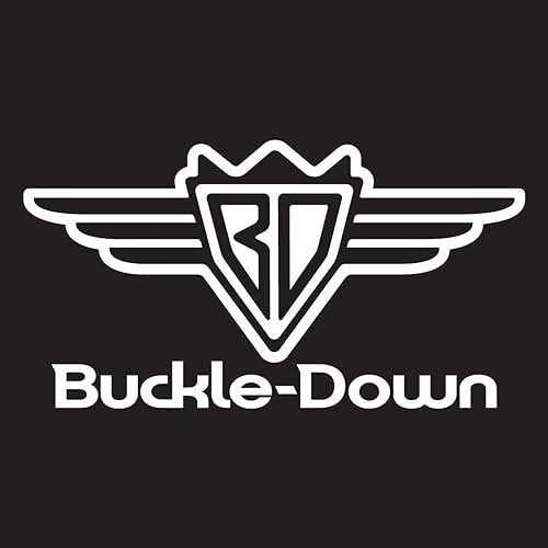 Dog Collar Seatbelt Buckle Z4689