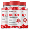 Keto Gummies K4161