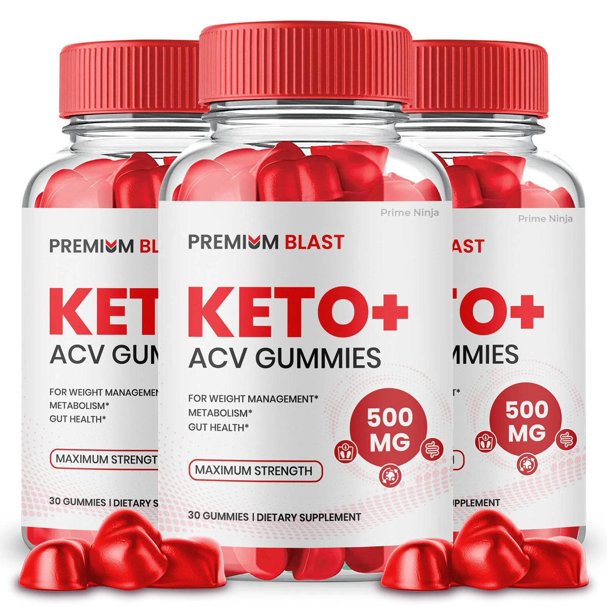 Keto Gummies K4161