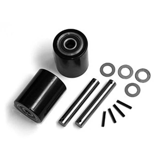 Manual Pallet Jack Load Wheel Kit E64549