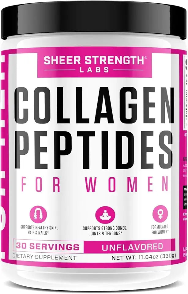 Collagen Hydrolysate Powder K3035