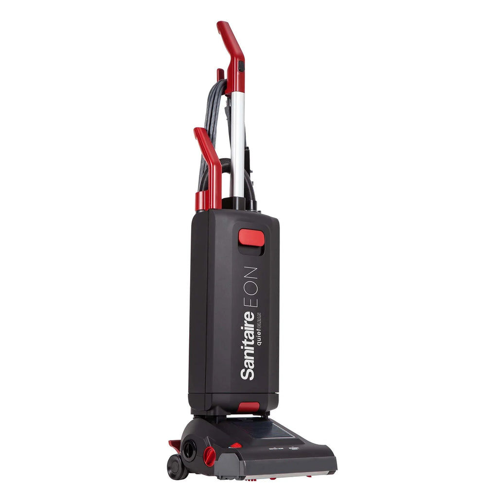 Commercial Upright Vacuum M114