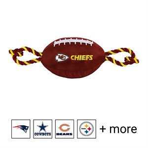 Nylon Football Dog Toy H96374