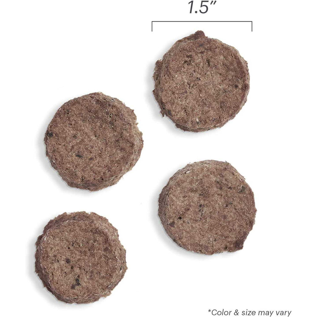 Cod Dog Treats I55966