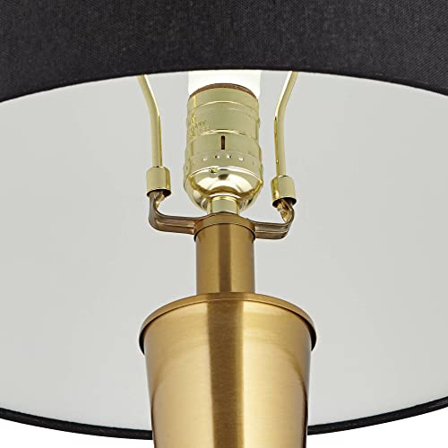 Modern End Table Lamp with USB Ports R749060