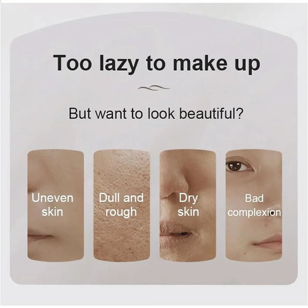 3-in-1 Tone up Cream 50g V528