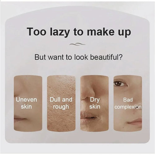 3-in-1 Tone up Cream 50g V528