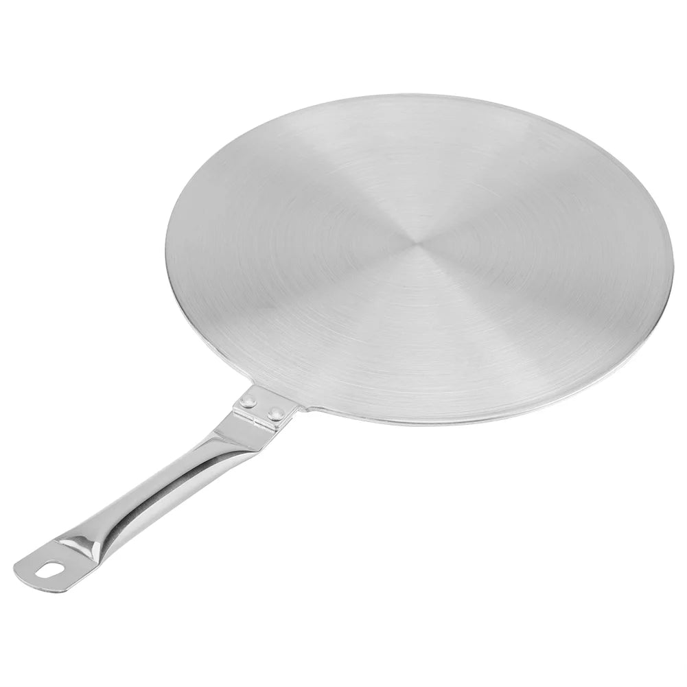 22cm Stainless Steel Induction Converter F809388