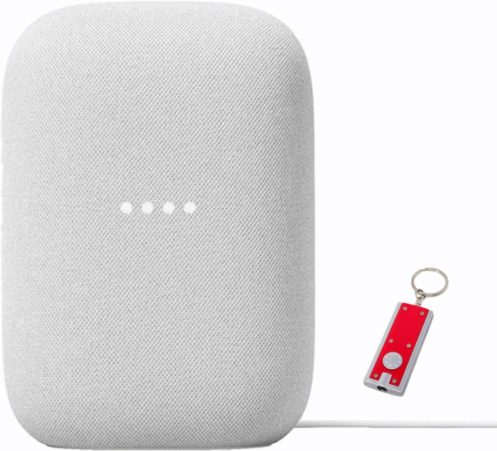 Bluetooth Speaker with Keychain LED P34310