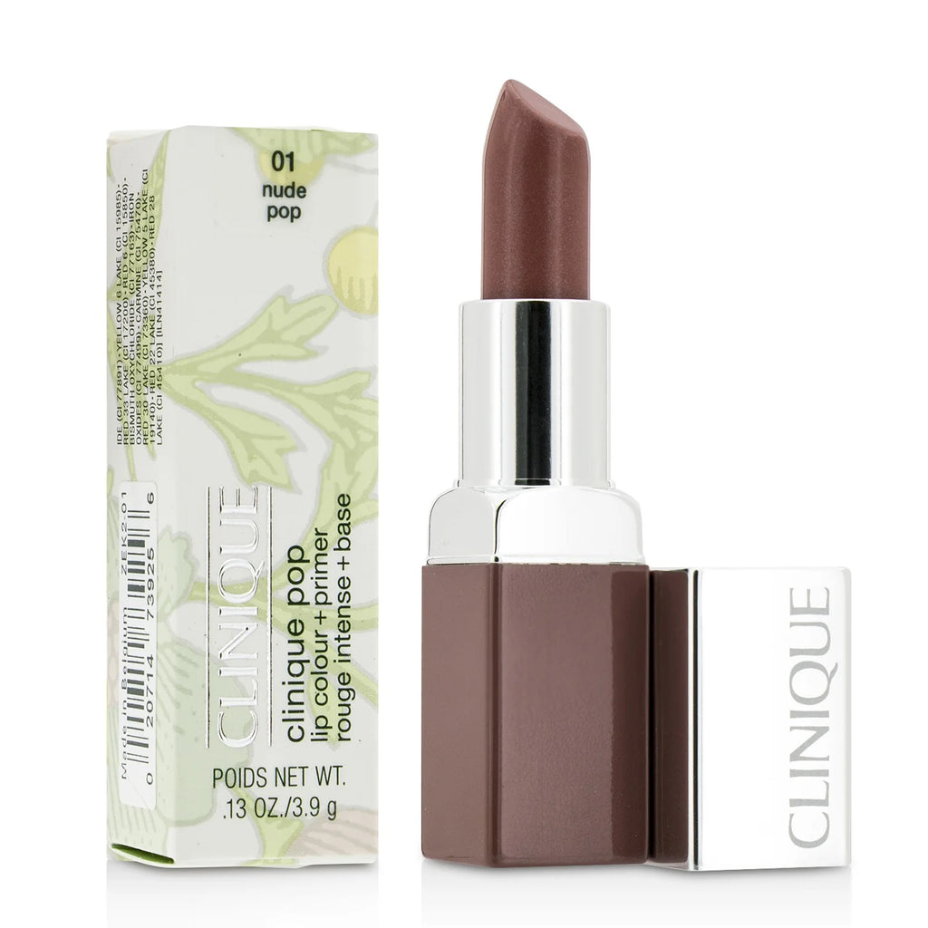 Lip Colour + Primer B17764