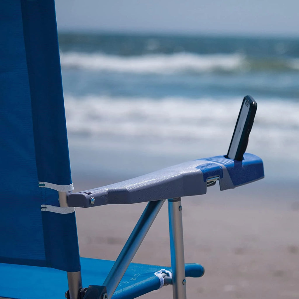 Blue Beach Chair R901