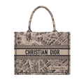 Book Tote P7454