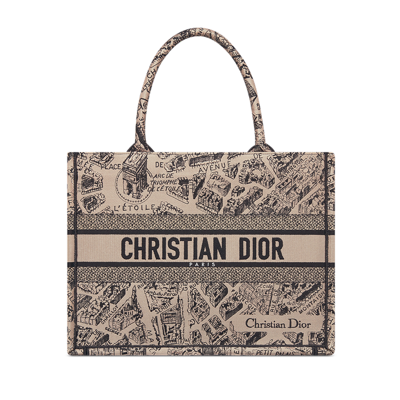 Book Tote P7454