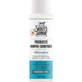 Probiotic Shampoo Conditioner K789199