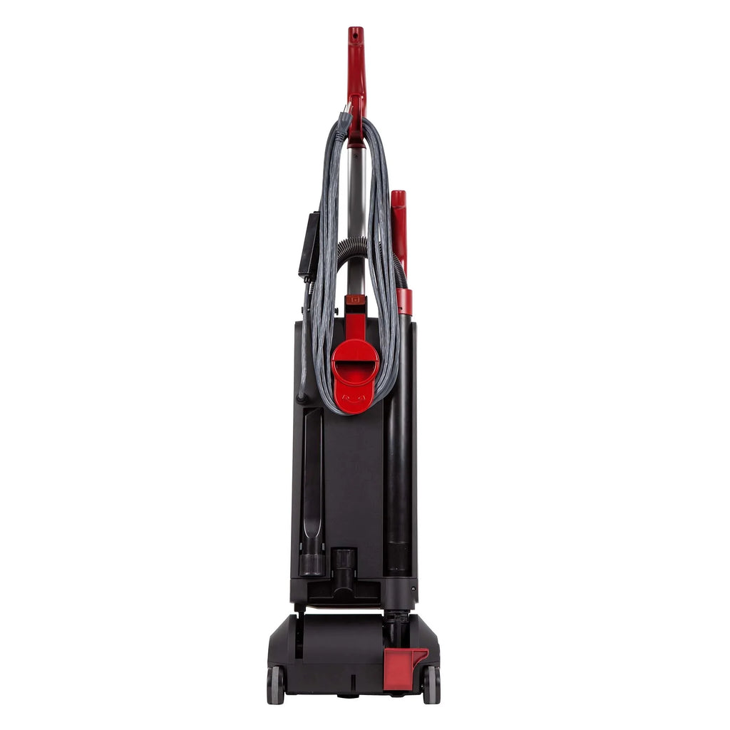 Commercial Upright Vacuum M114