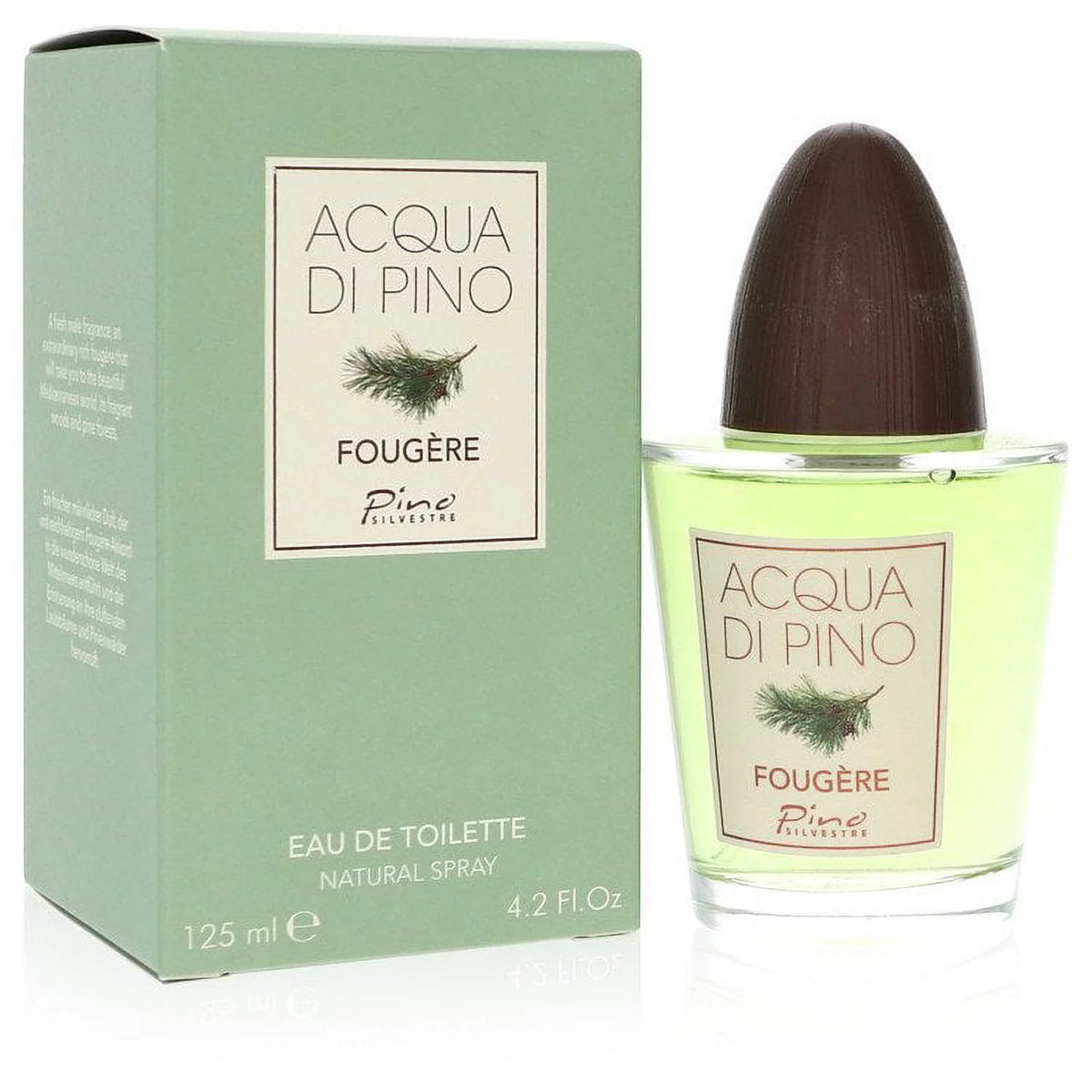 Eau De Toilette Spray 4.2 oz W119638