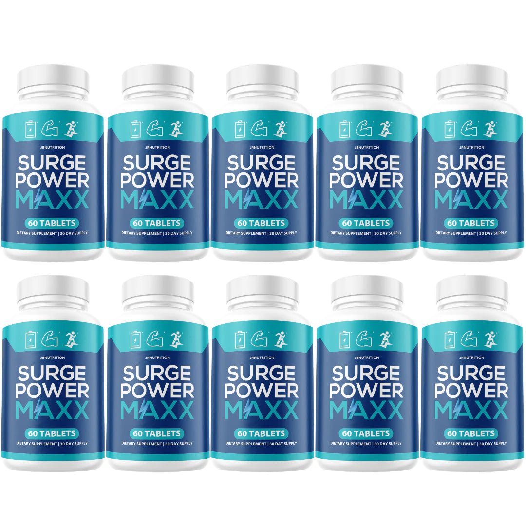 Enhancement for Men 10 Bottles K96290